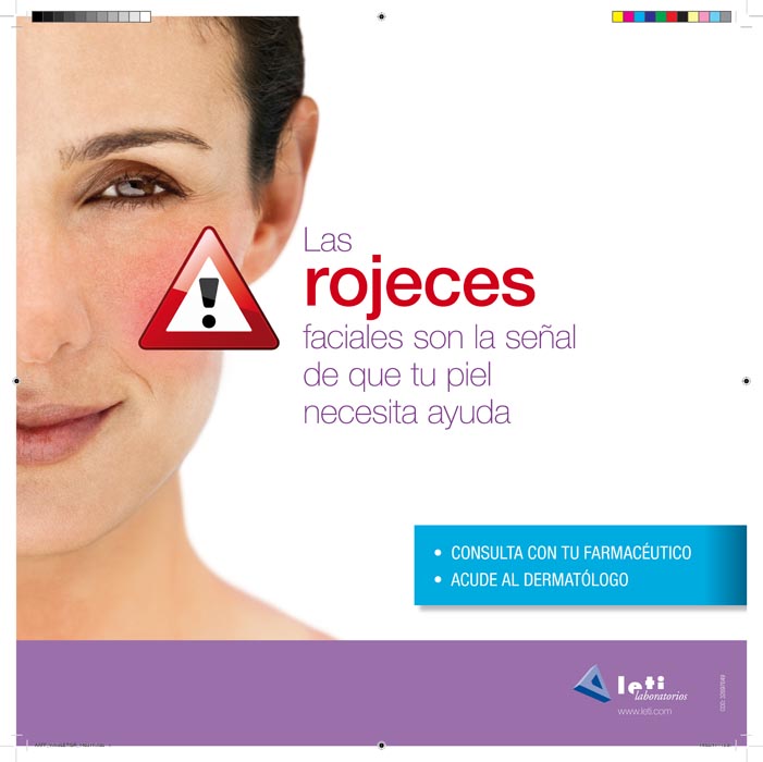 Stop Rojeces - 9