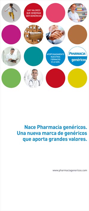 En un mundo de genéricos, aportamos valores - 1