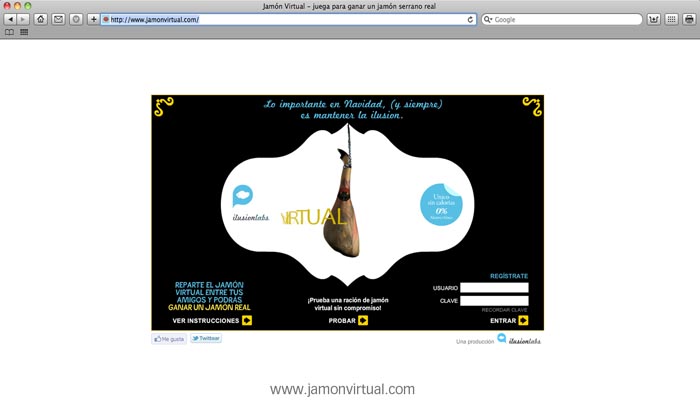 Jamón Virtual - 4