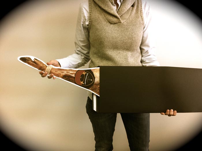 Jamón Virtual - 8