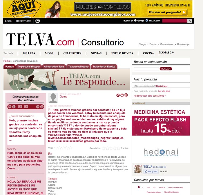 Mujeres sin Complejos - 6