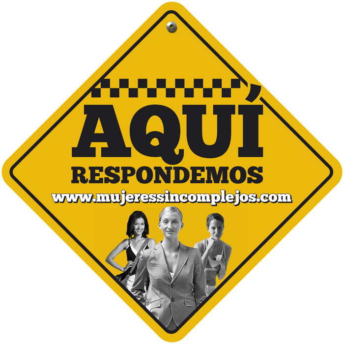 Mujeres sin Complejos - 12
