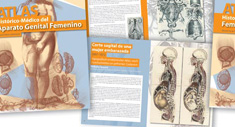 Atlas Histórico-Médico Ap.genital femenino