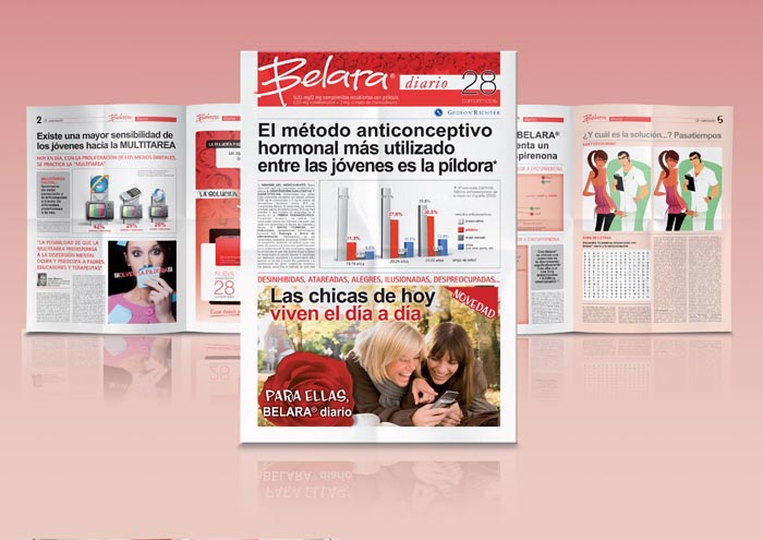 Literatura periódico - 1