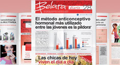 Literatura periódico
