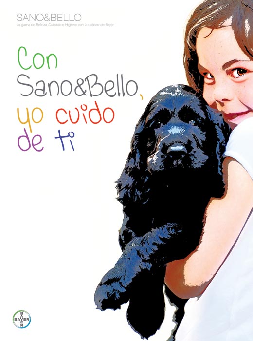 Sano & Bello - 8