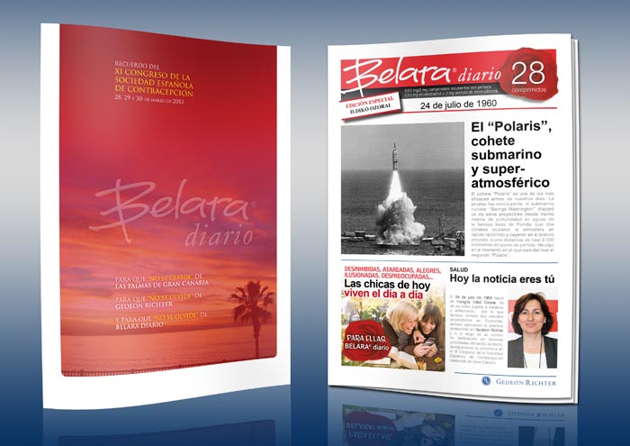 Hoy la noticia eres tú - 3