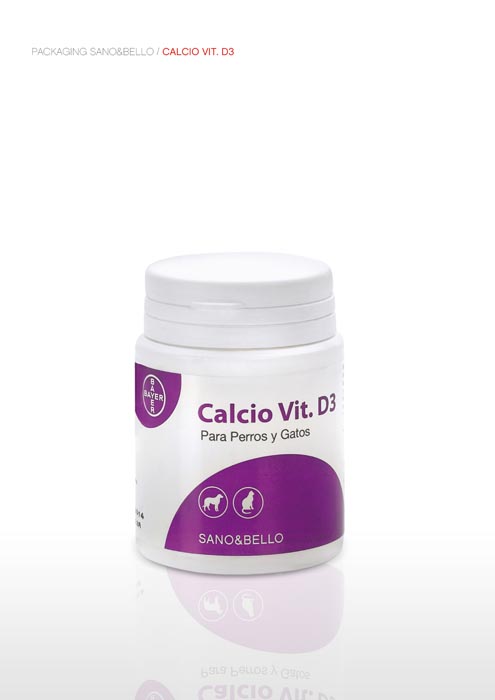 Packaging de Sano&Bello - 1