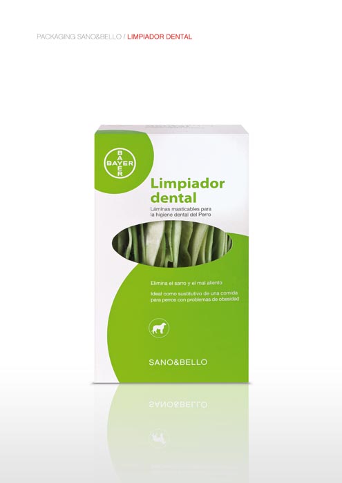 Packaging de Sano&Bello - 7