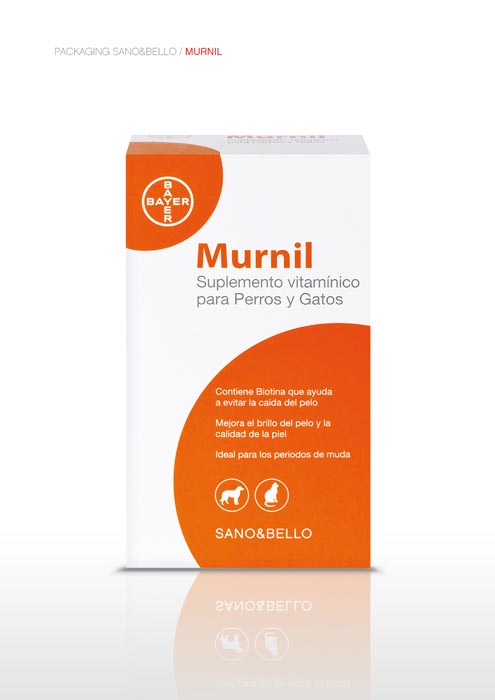 Packaging de Sano&Bello - 9