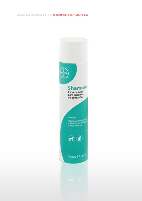 Packaging de Sano&Bello - 11