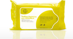 Packaging de Sano&Bello