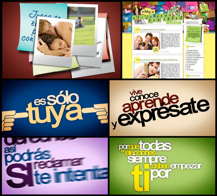 Elijo sexo con salud - 3