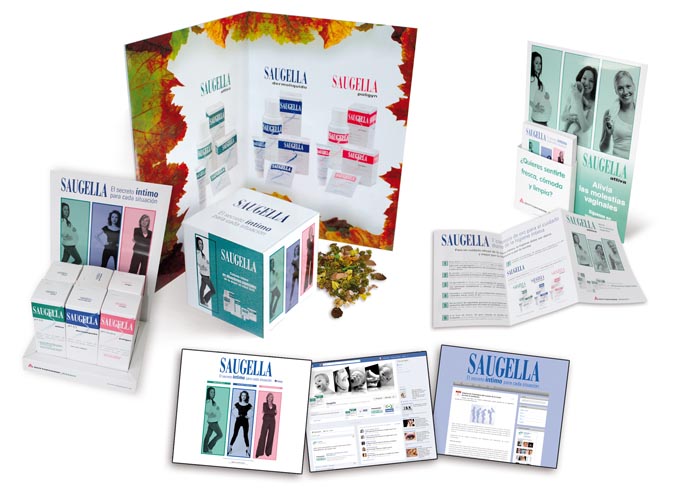 Saugella 360º - 2