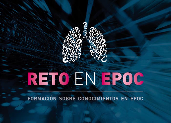 Programa de Formación Reto en EPOC - 5