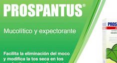 Kaloba y Prospantus animados