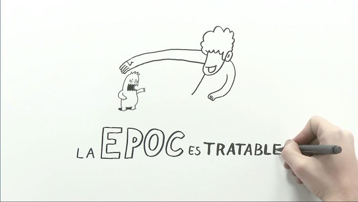Ilustrando la EPOC - 10