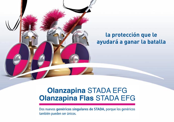 Ganar la batalla - 1