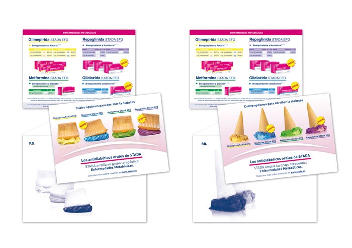 Cuatro opciones para derribar la diabetes - 1
