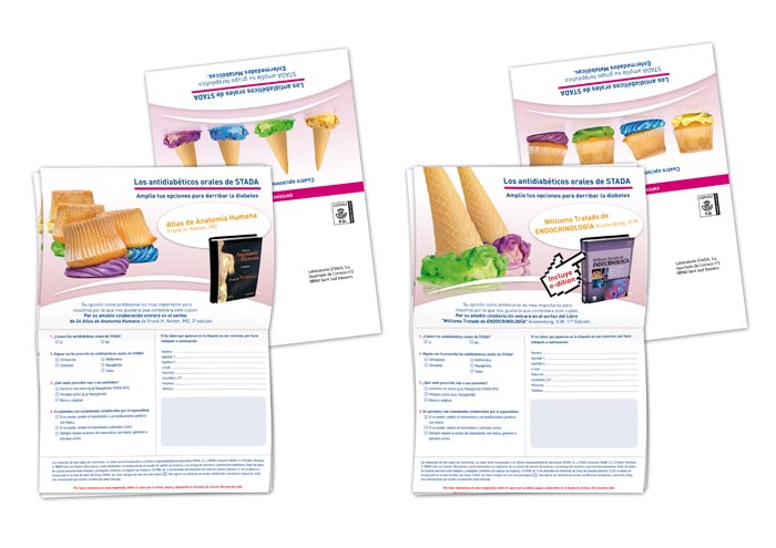 Cuatro opciones para derribar la diabetes - 3