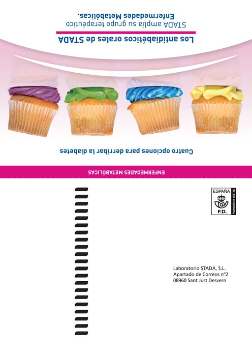 Cuatro opciones para derribar la diabetes - 5