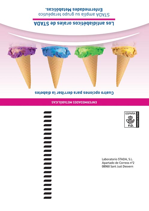 Cuatro opciones para derribar la diabetes - 6