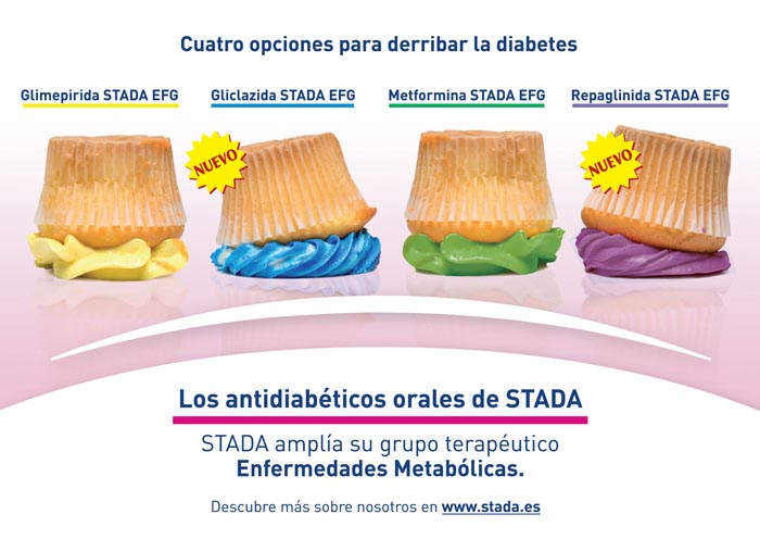 Cuatro opciones para derribar la diabetes - 10