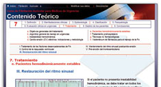 Curso Fibrilación auricular online