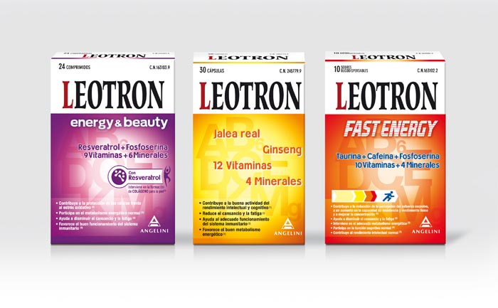 Gama Leotron - 1