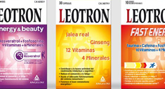 Gama Leotron