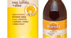 Jarabe Juanola
