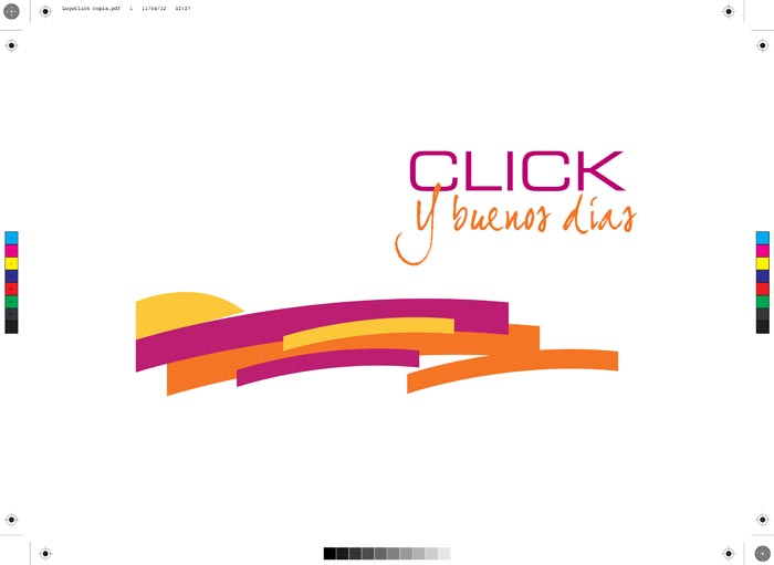 Click y buenos días - 10