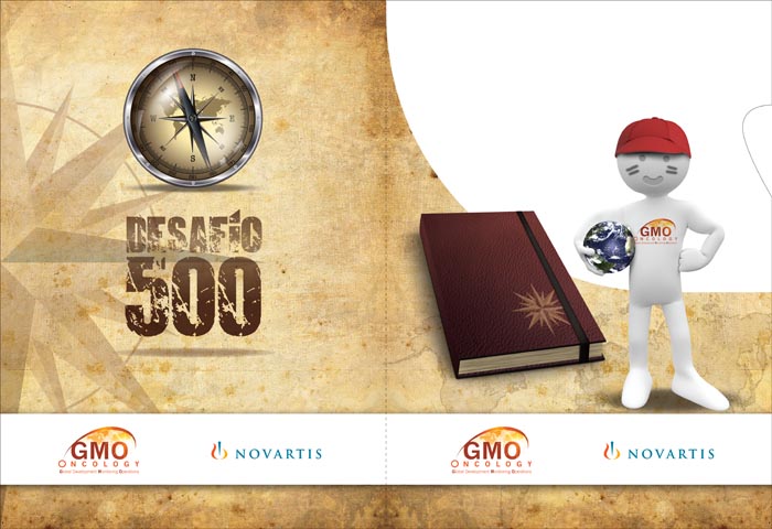 Desafio 500 - 5