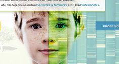 Espacio WEB sobre génetica y TDAH