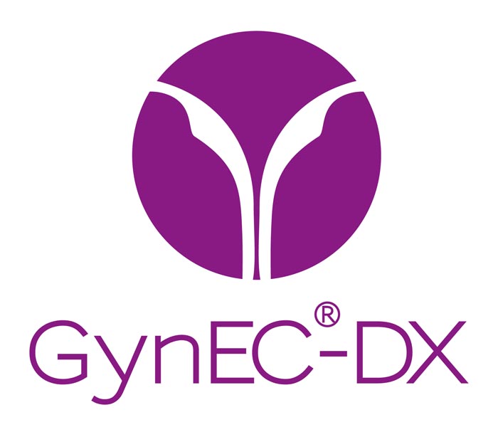 Logotipo GynEC-DX - 1
