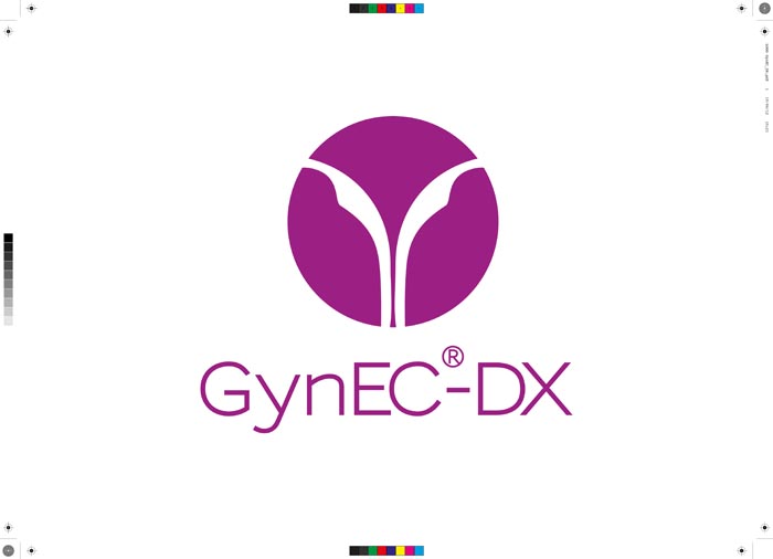 Logotipo GynEC-DX - 2