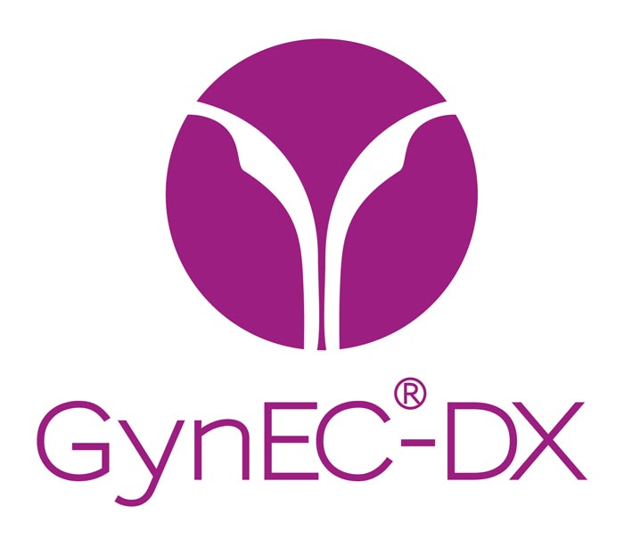Logotipo GynEC-DX - 3