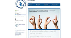 Acabar con el melanoma está en tus manos