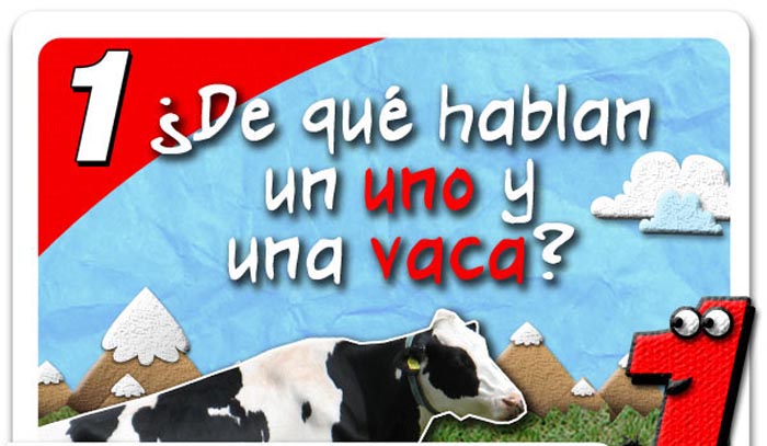 Vacas - 1