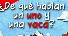 Vacas
