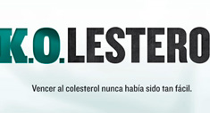 K.O.lesterol
