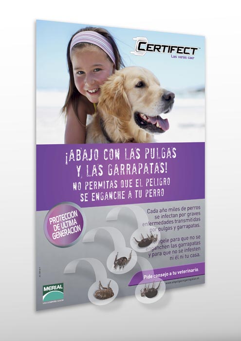 Las verás caer - 16