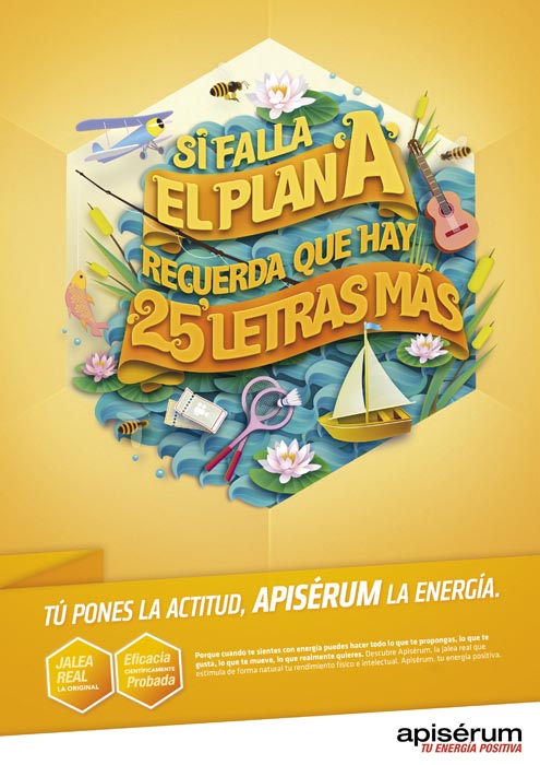Energía positiva - 2