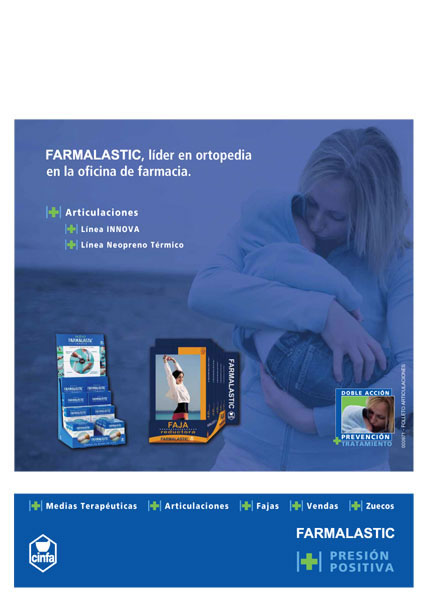 Presión positiva - 1