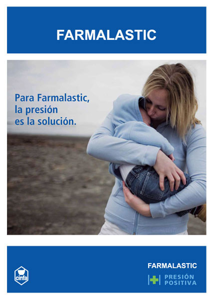 Presión positiva - 2
