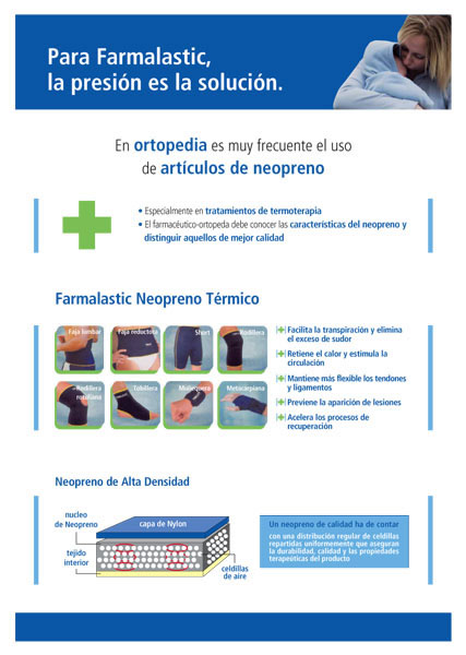 Presión positiva - 4