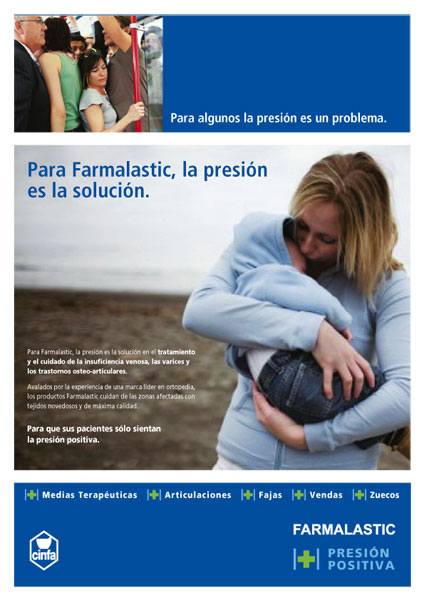 Presión positiva - 7