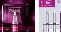 Ciencia molecular antiedad