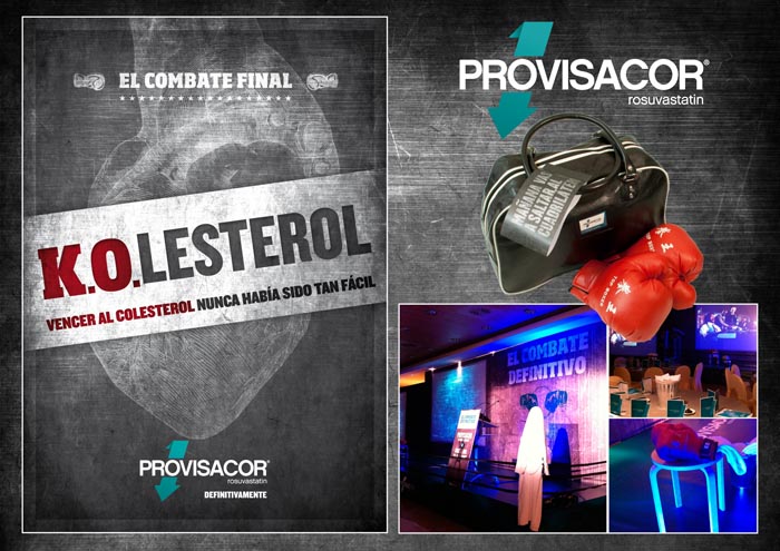 K.O.lesterol - 1