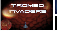 Trombo Invaders